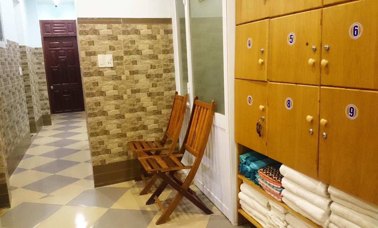 Cao Nguyen Hotel Плейку Экстерьер фото